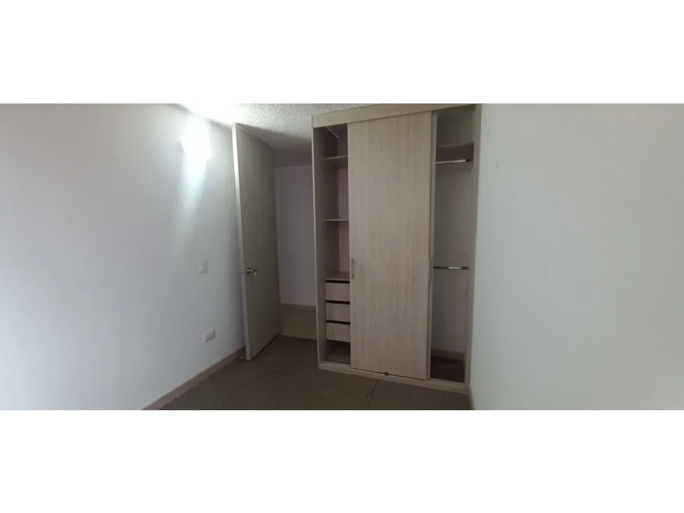 Apartaestudio en Arriendo en Hogares soacha, Soacha