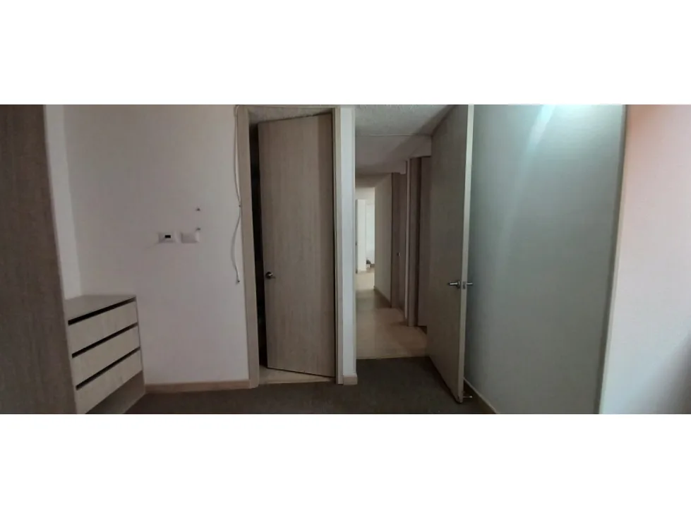 Apartamento en Arriendo en Tocancipá