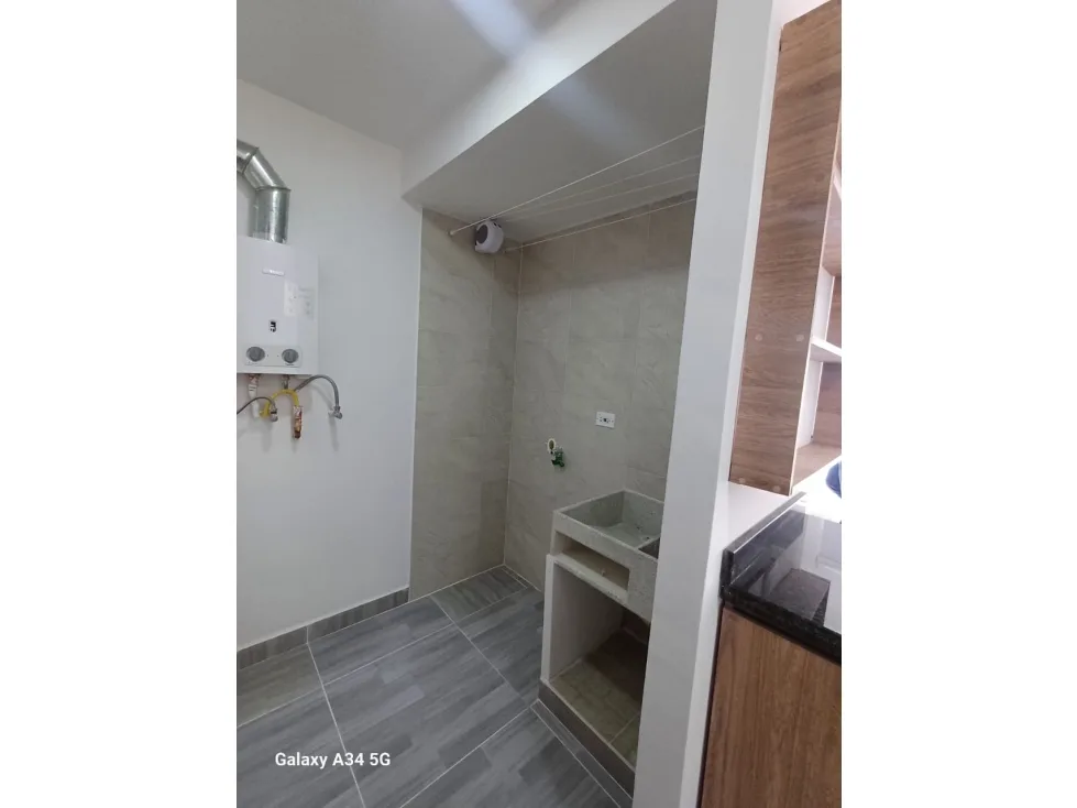 Apartamento en Arriendo en Tocancipá