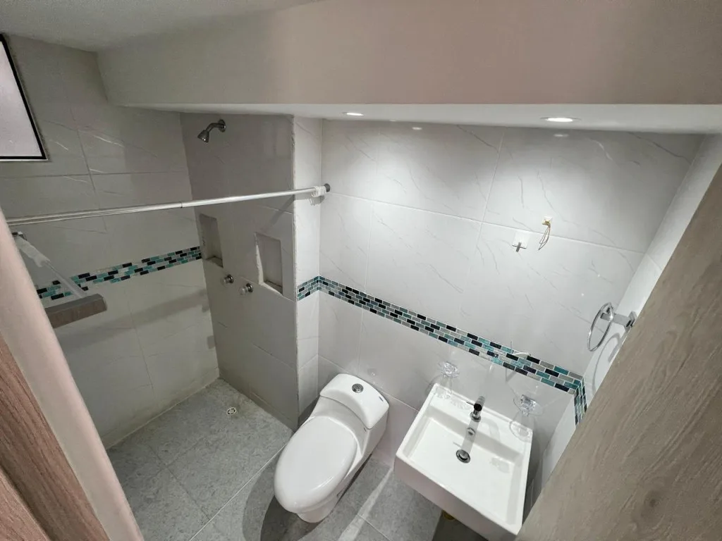 Apartamento en Arriendo en Tocancipá