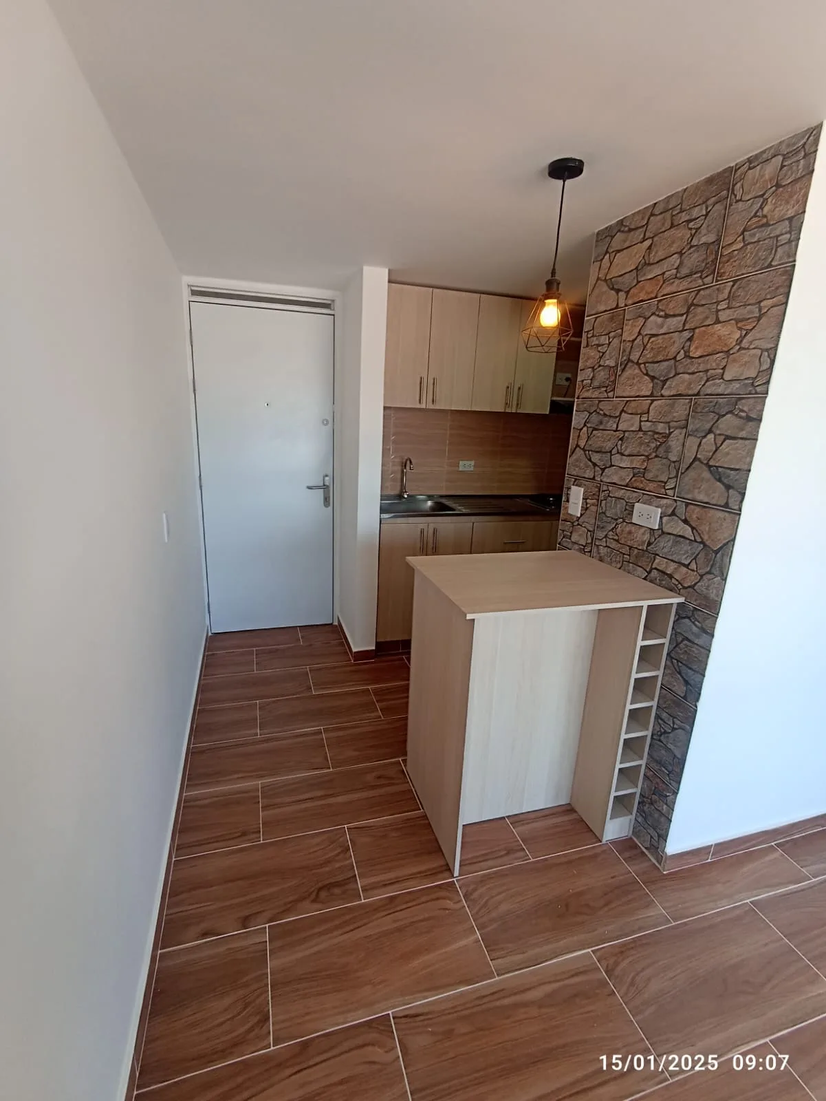 Apartamento en Arriendo en Tocancipá
