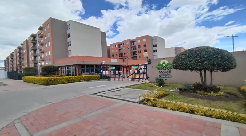 Apartamento en  Arriendo en Tocancipá