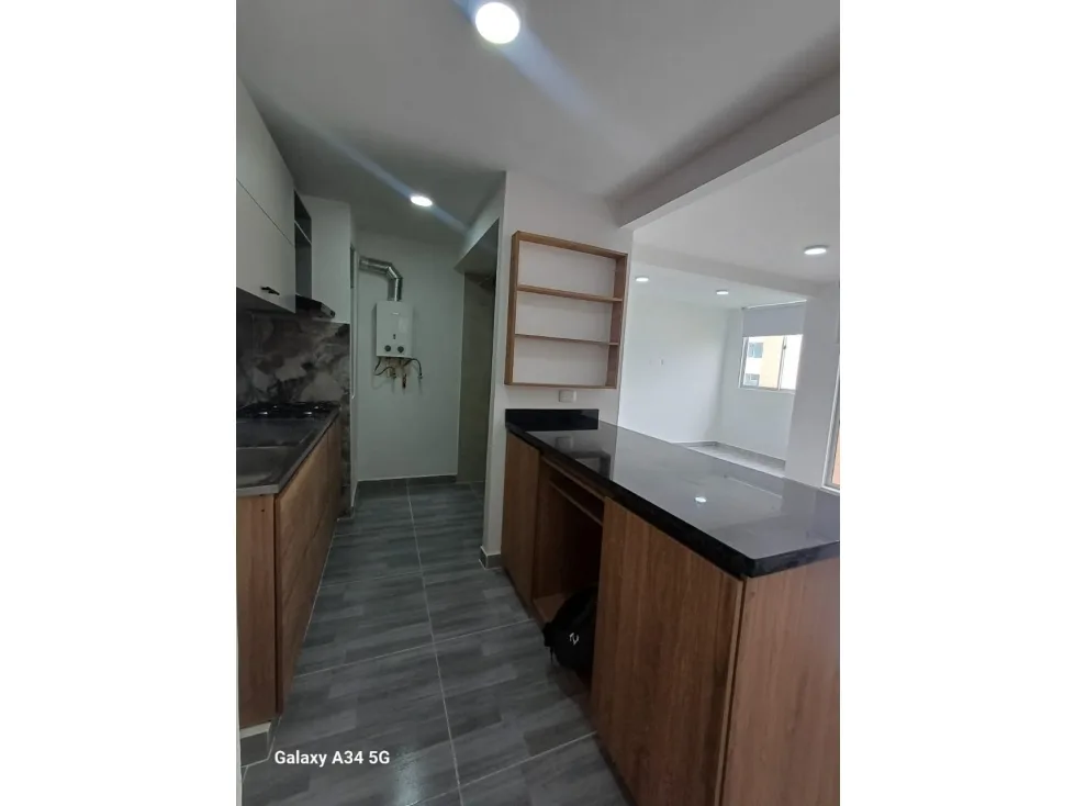 Apartamento en Arriendo en Tocancipá