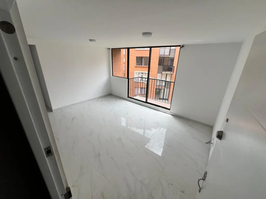 Apartamento en Arriendo en Tocancipá