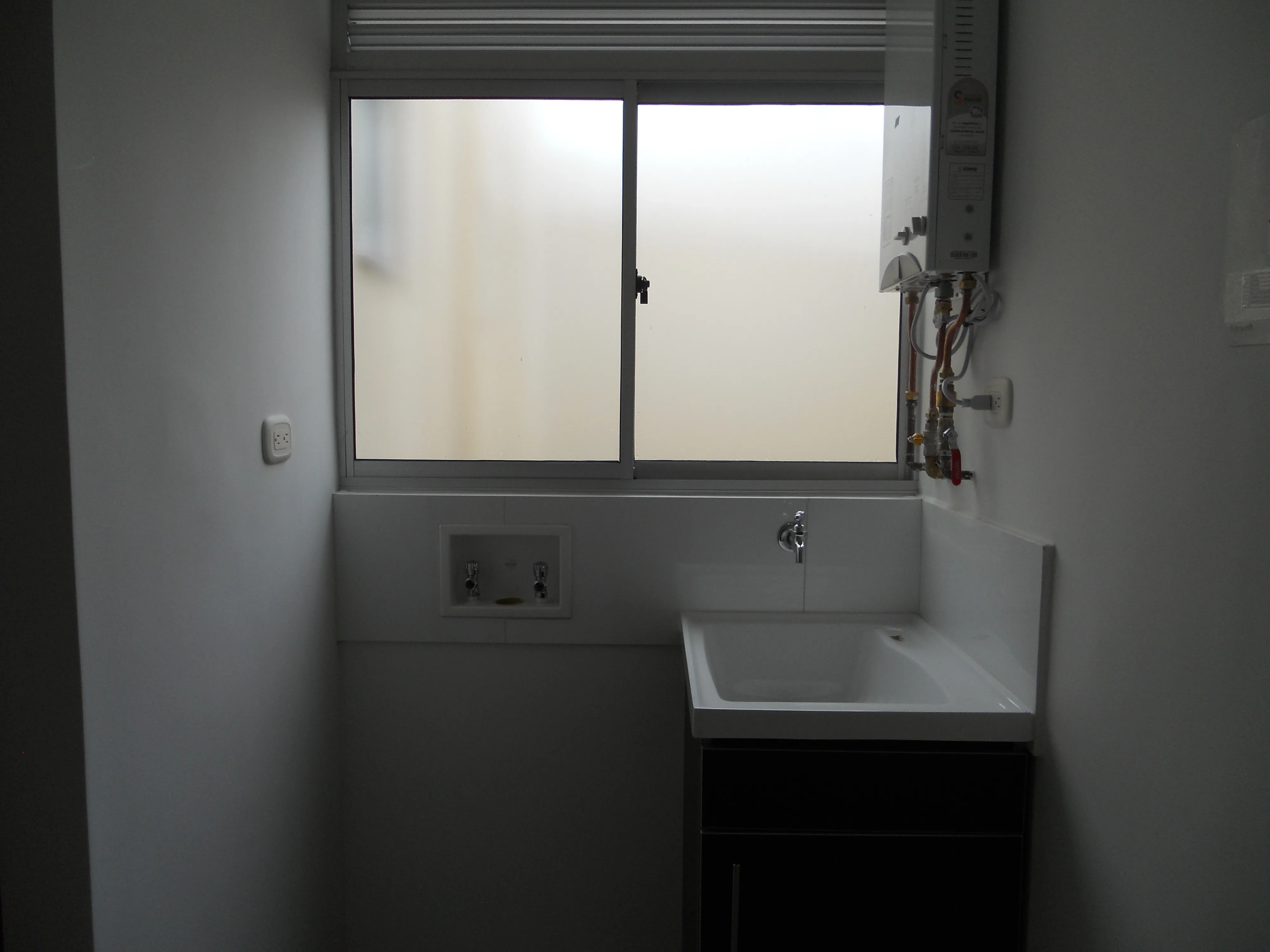 Apartamento en Arriendo en Tocancipá