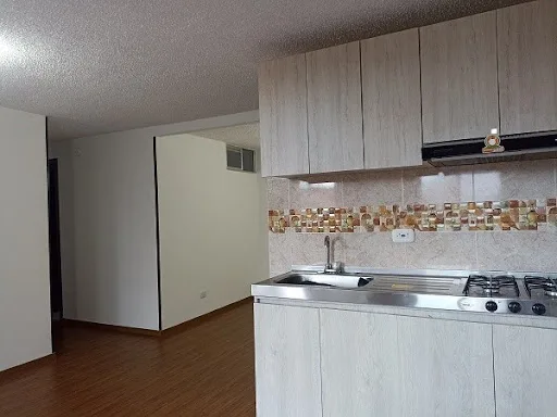Apartamento en Arriendo en Tocancipá