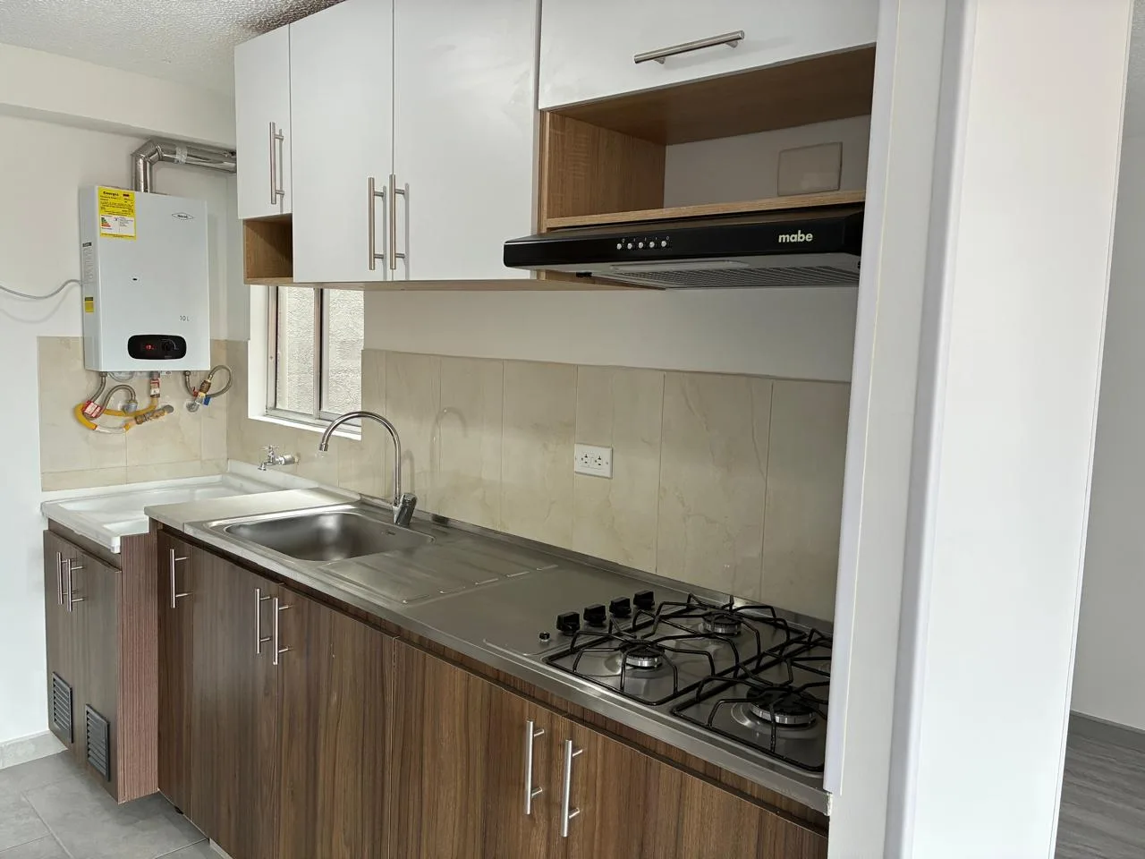 Apartamento en Arriendo en Tocancipá