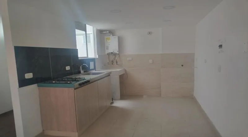 Apartamento en  Arriendo en Tocancipá