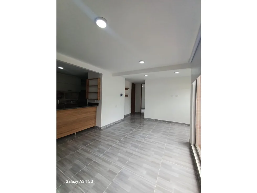Apartamento en Arriendo en Tocancipá