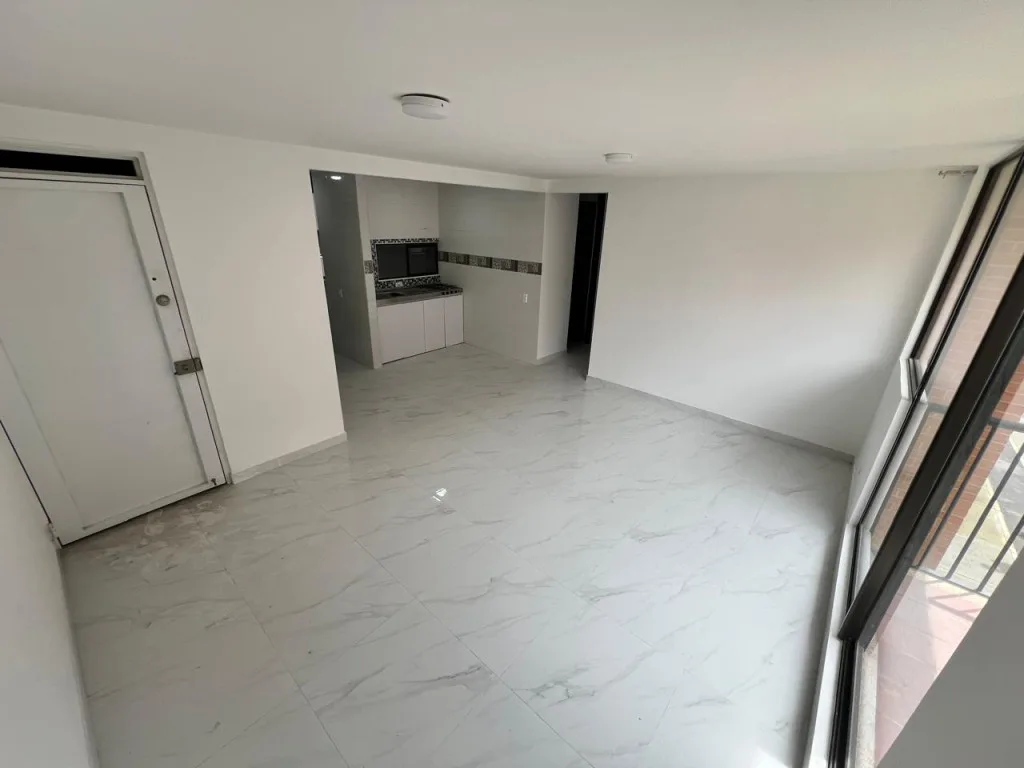 Apartamento en Arriendo en Tocancipá