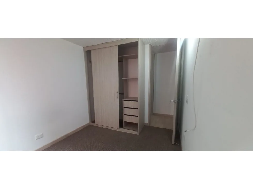 Apartamento en Arriendo en Tocancipá