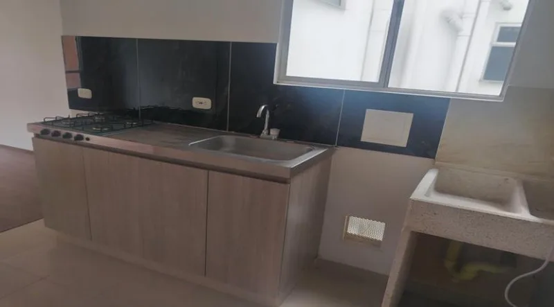 Apartamento en  Arriendo en Tocancipá