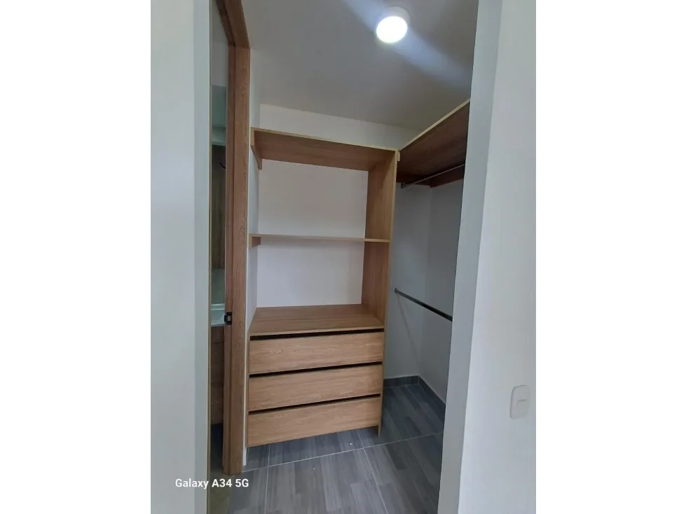 Apartamento en Arriendo en Tocancipá