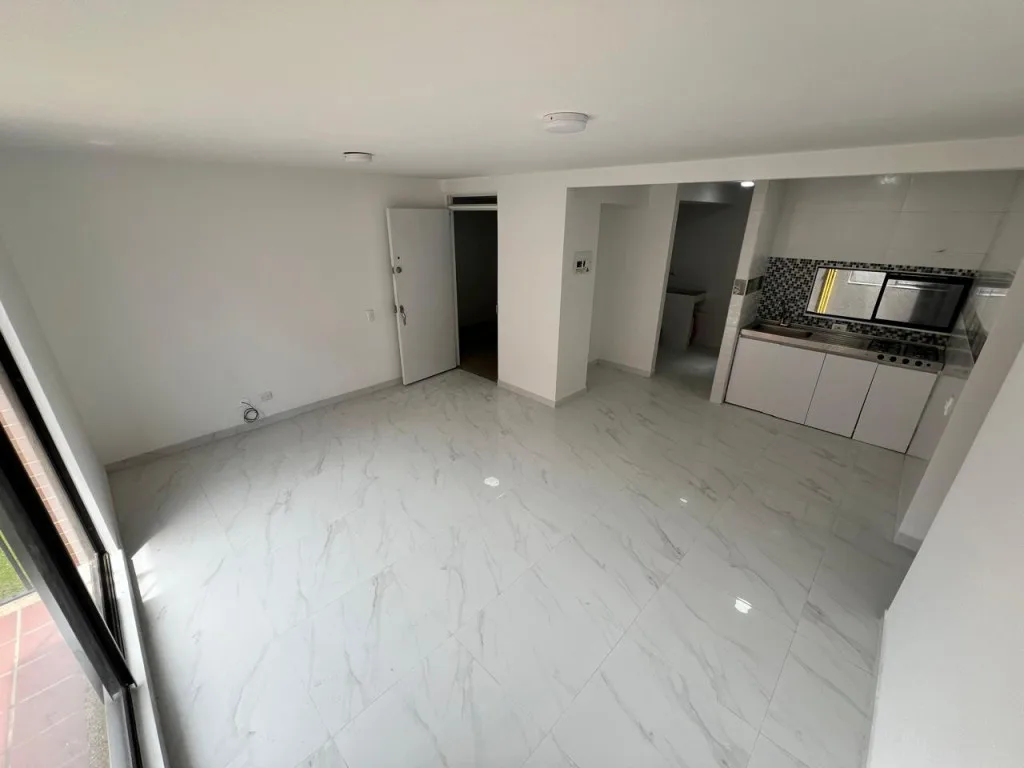 Apartamento en Arriendo en Tocancipá