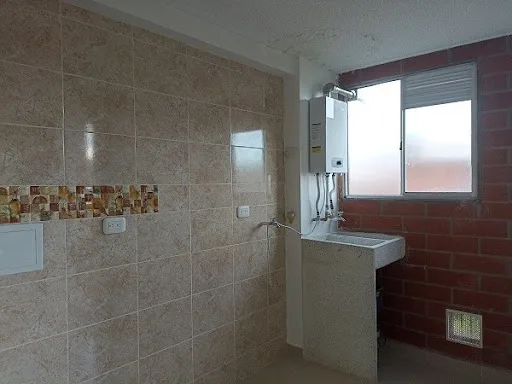 Apartamento en Arriendo en Tocancipá