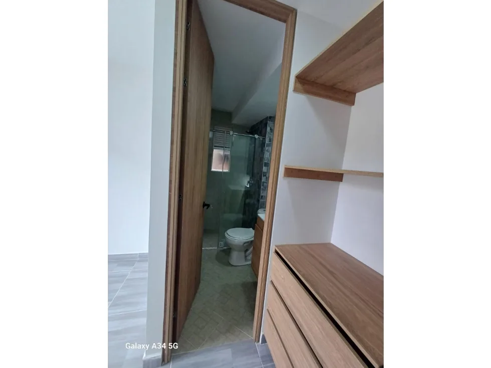 Apartamento en Arriendo en Tocancipá