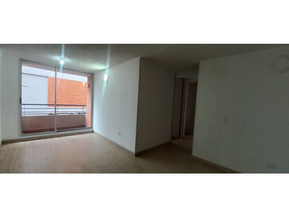 Apartamento en Arriendo en Tocancipá
