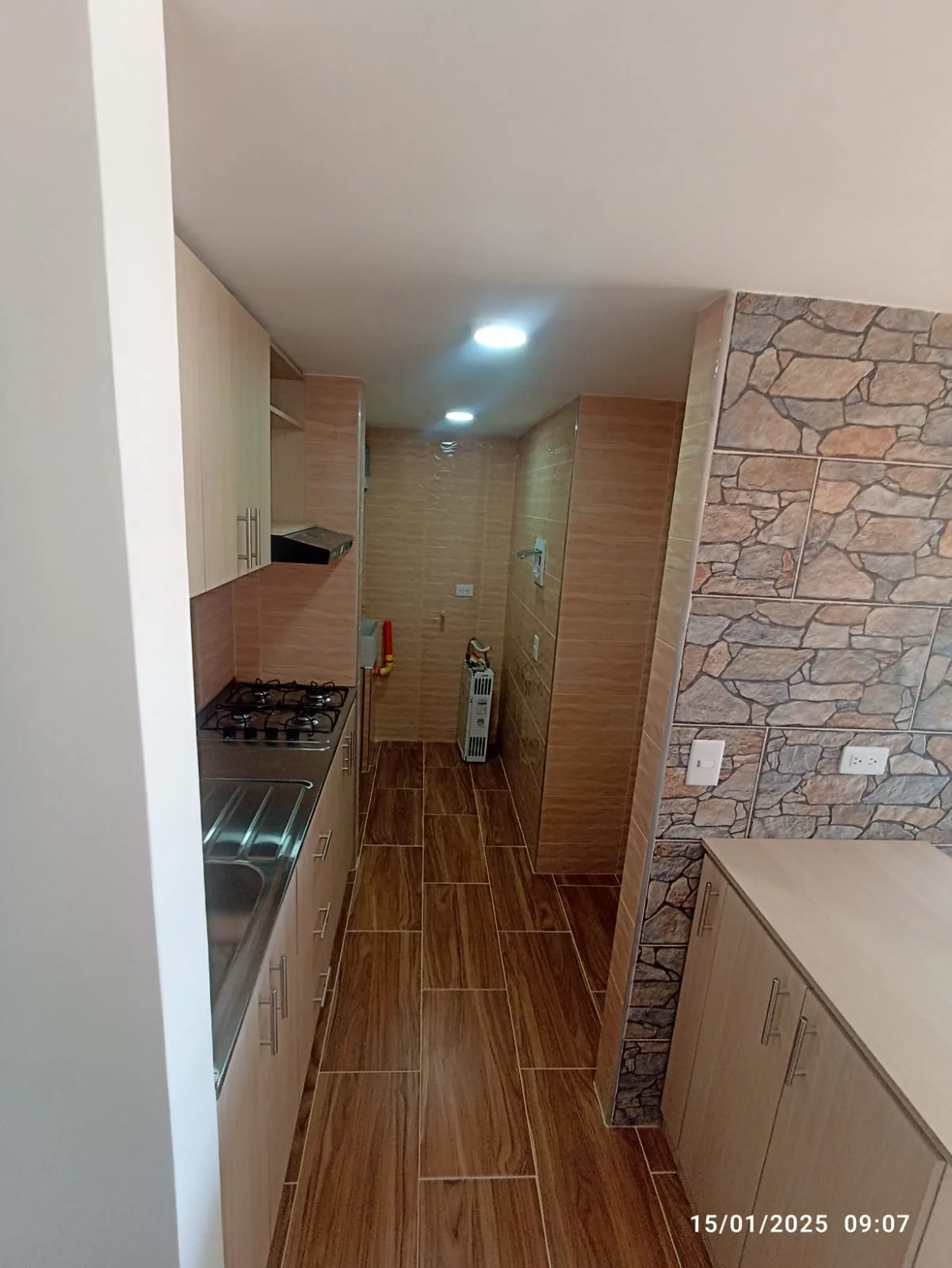 Apartamento en Arriendo en Tocancipá