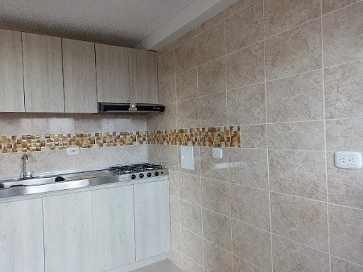 Apartamento en Arriendo en Tocancipá