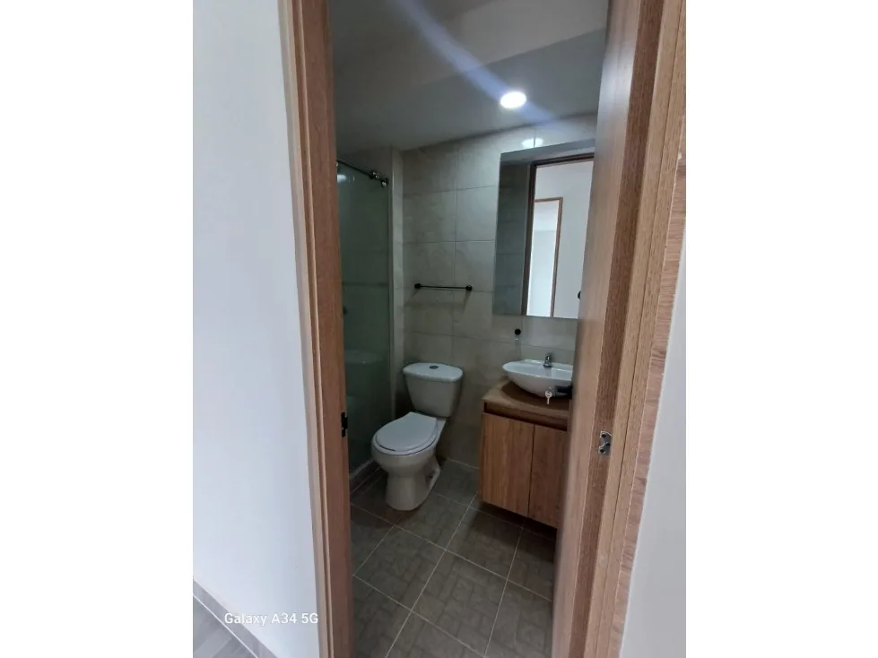 Apartamento en Arriendo en Tocancipá