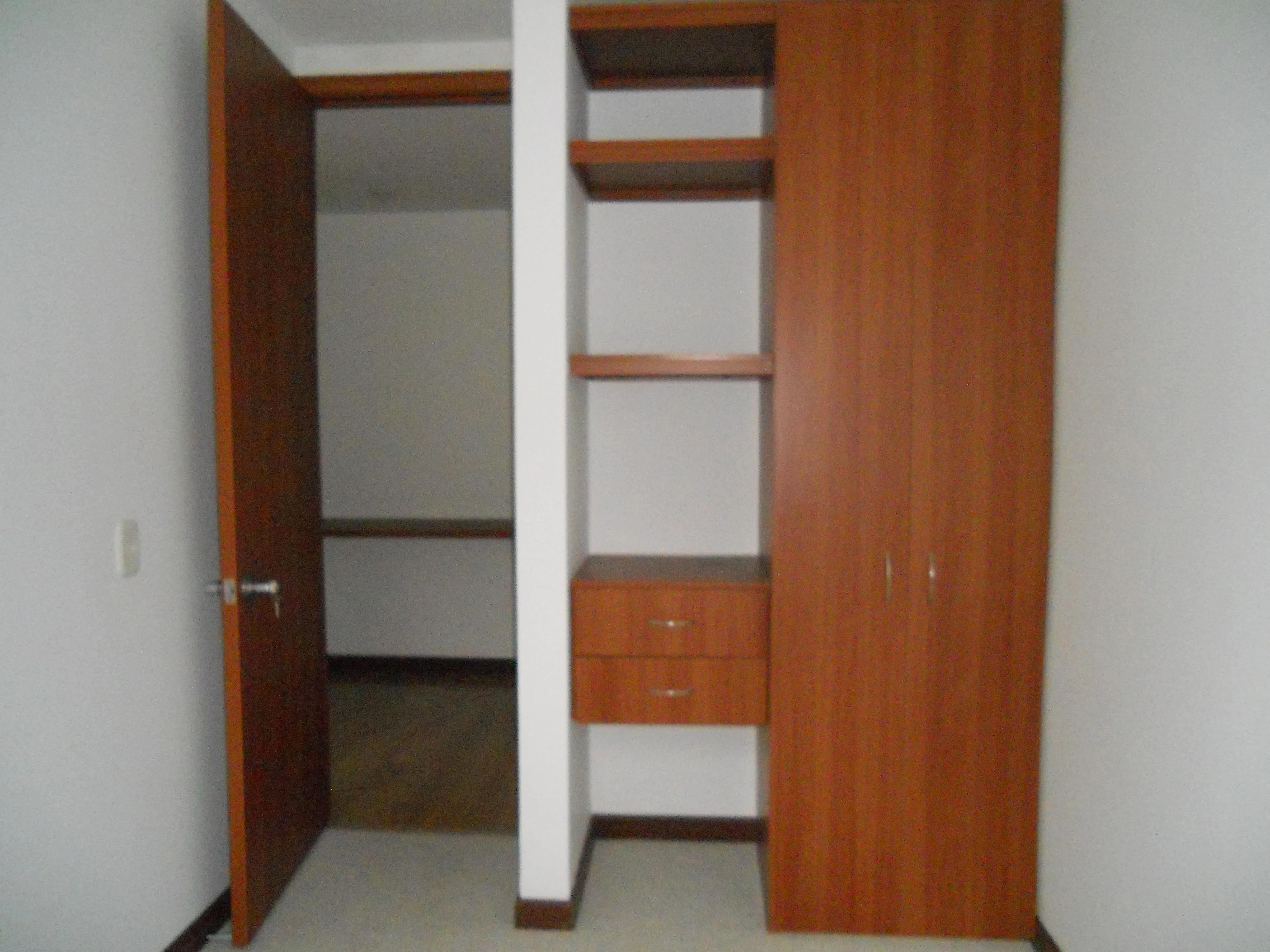 Apartamento en Arriendo en Tocancipá