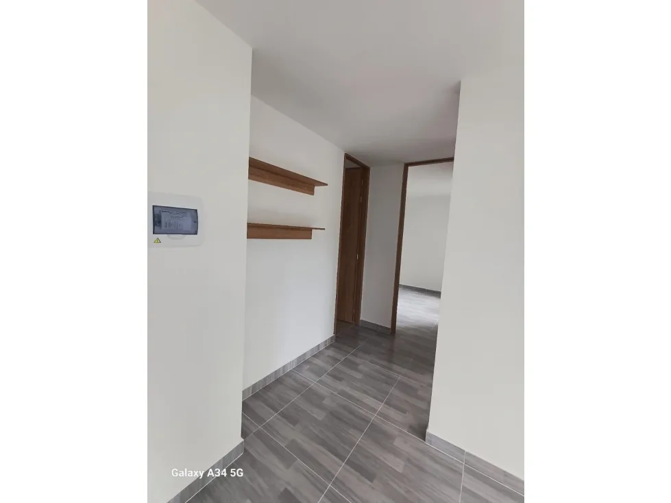 Apartamento en Arriendo en Tocancipá