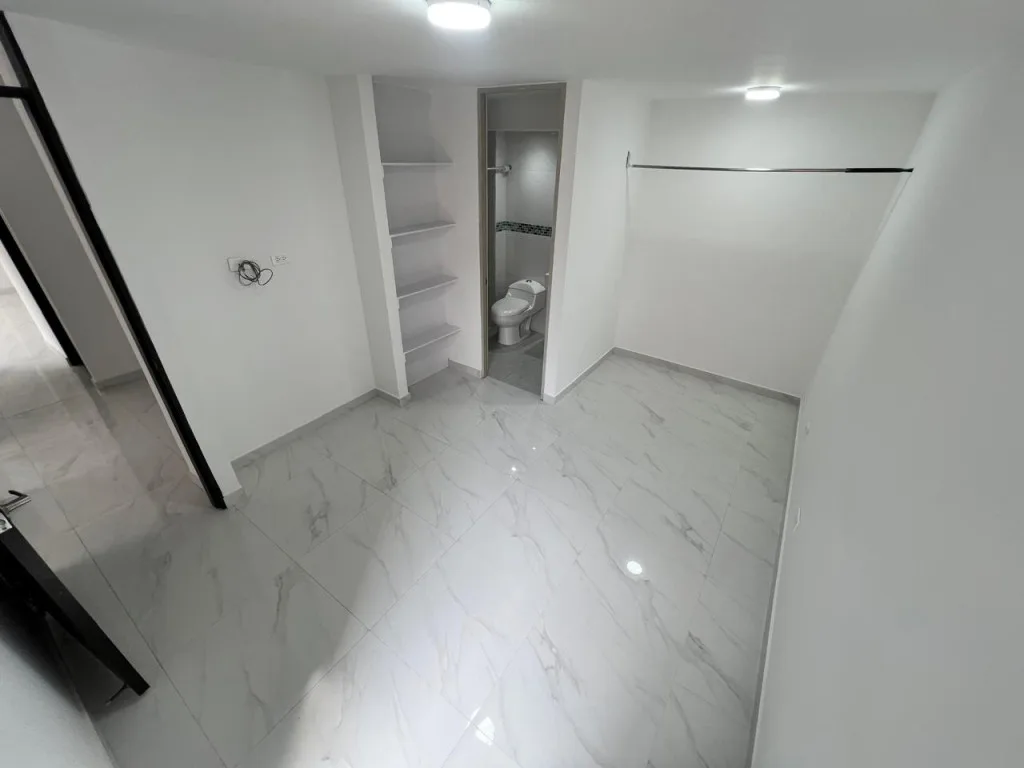Apartamento en Arriendo en Tocancipá