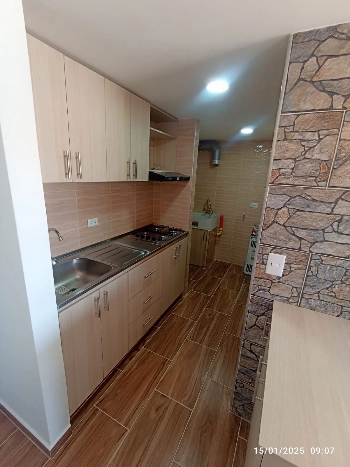 Apartamento en Arriendo en Tocancipá