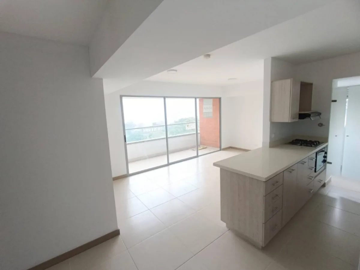 Apartamento en  Arriendo en Toledo, La estrella