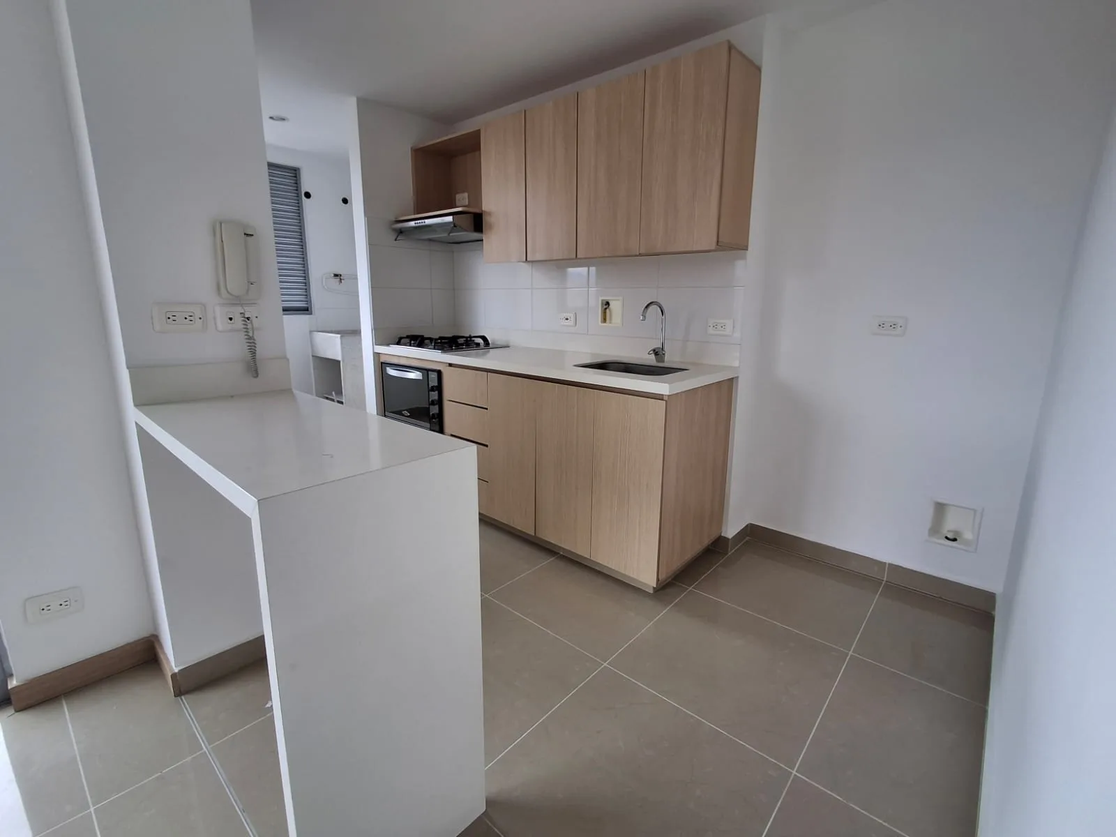 Apartamento en Arriendo en Trapiche, Sabaneta