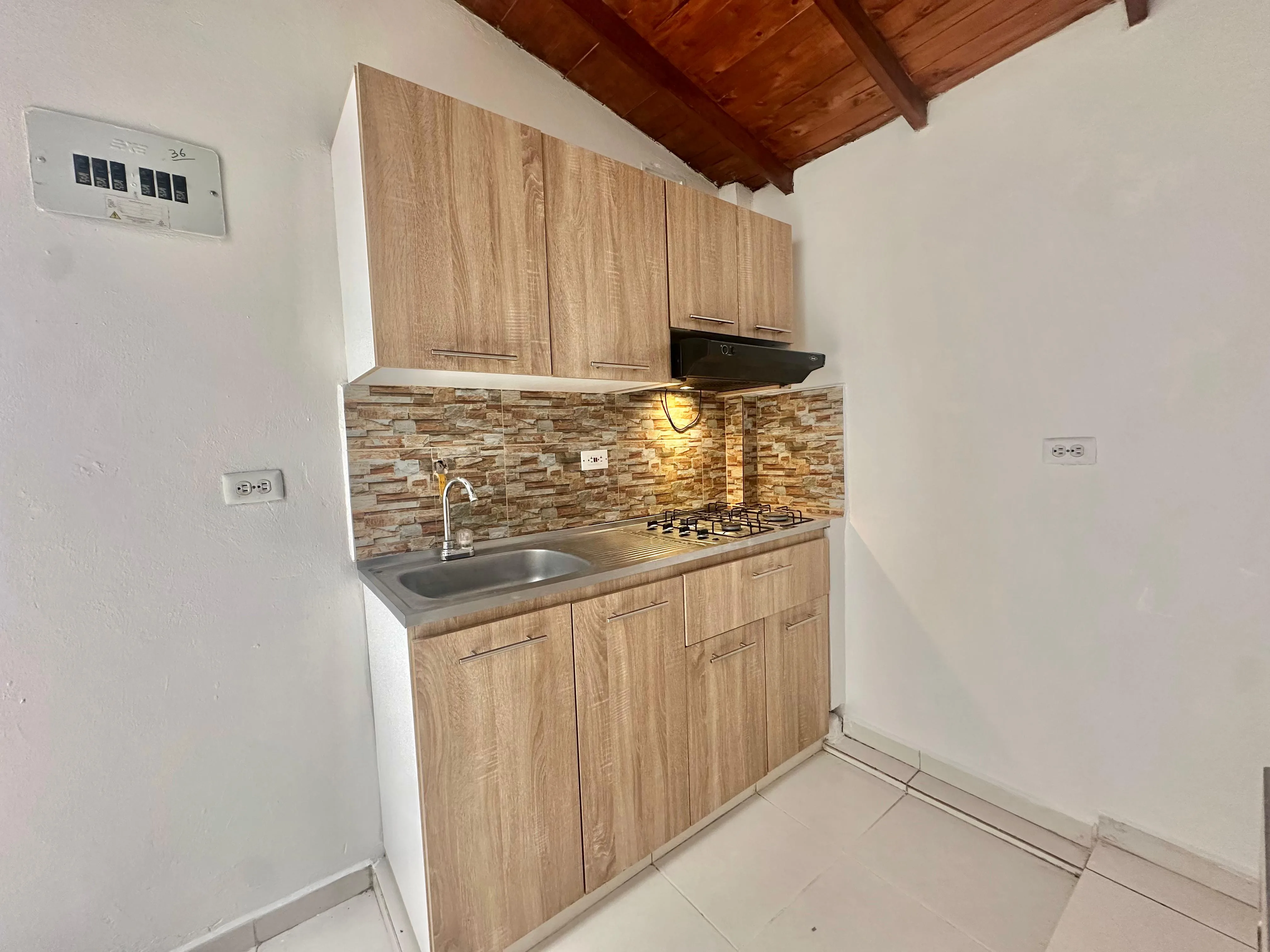 Apartamento en Arriendo en Triana, Itaguí