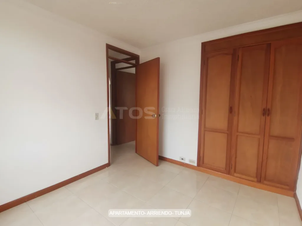 Apartaestudio en Arriendo en Los muiscas, Tunja