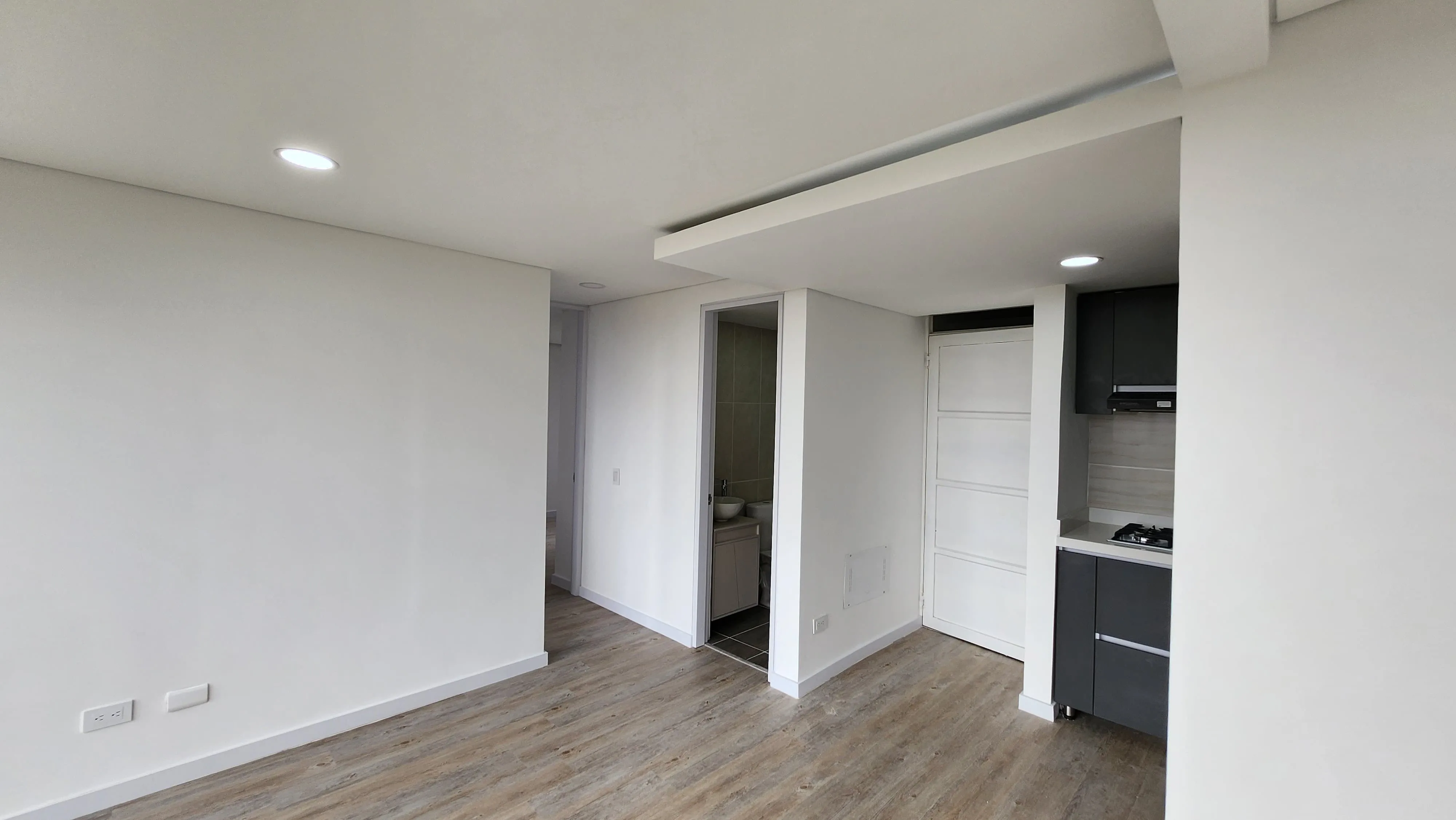 Apartamento en  Arriendo en Tunja