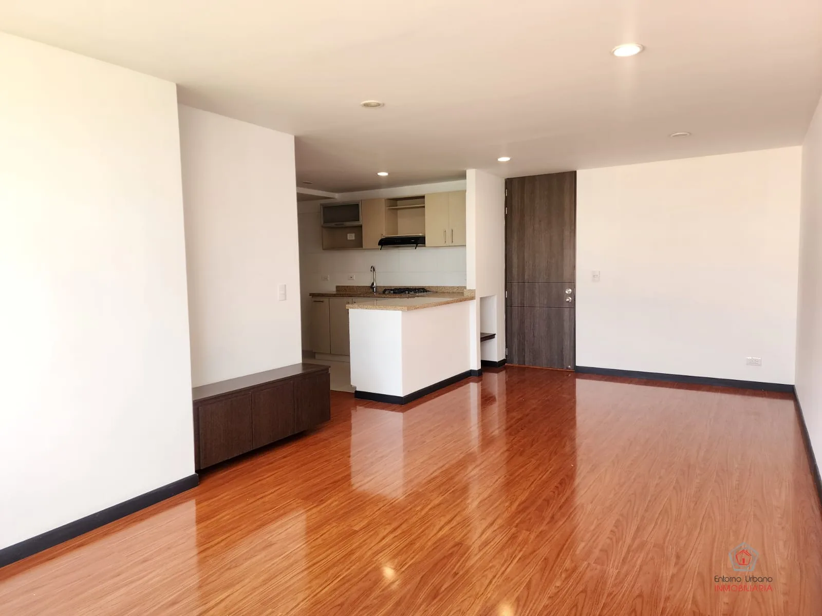 Apartamento en arriendo en Los Trigales Tunja