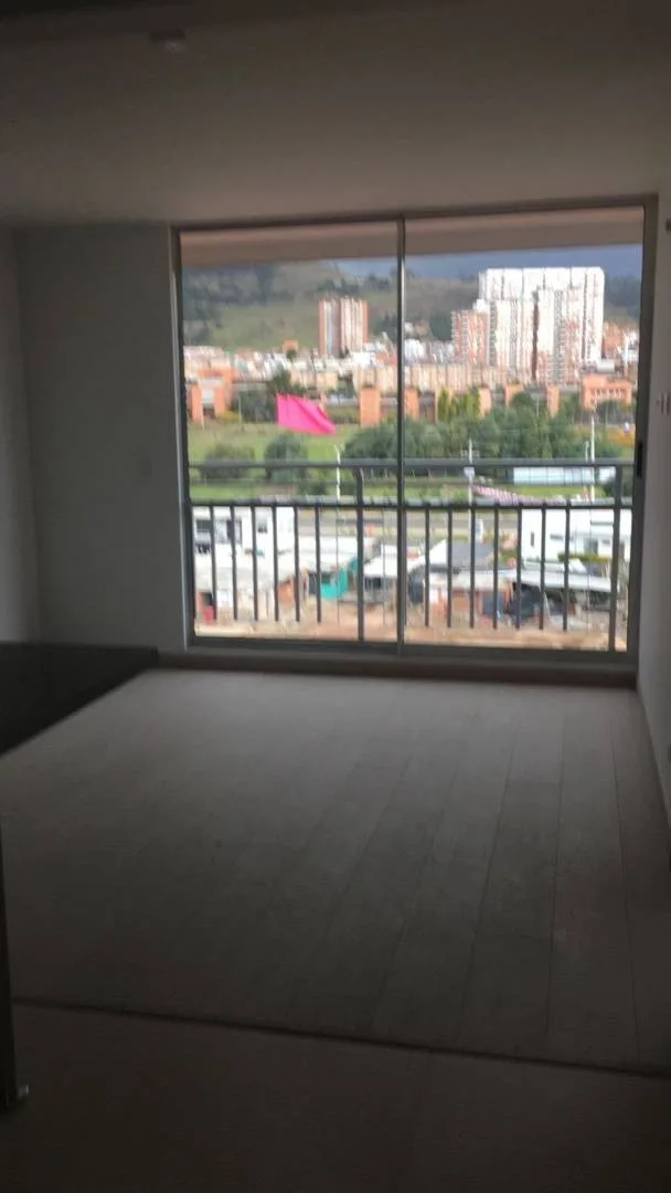 Apartamento en Arriendo en La calleja, Tunja