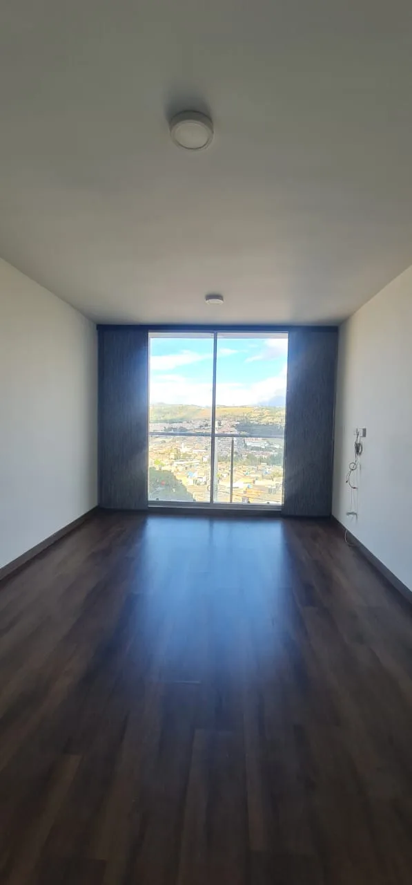 Apartamento en  Arriendo en Tunja