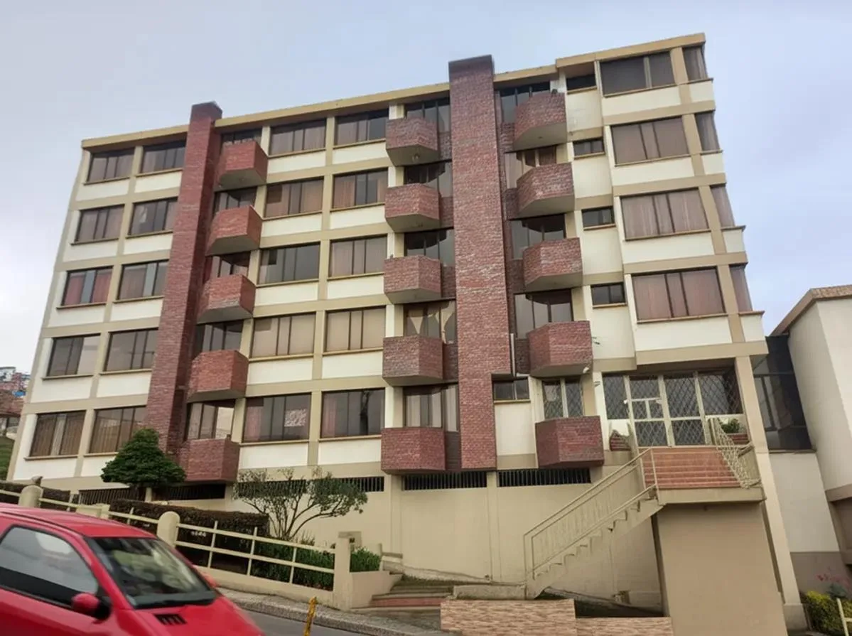 Apartamento en Arriendo en Tunja