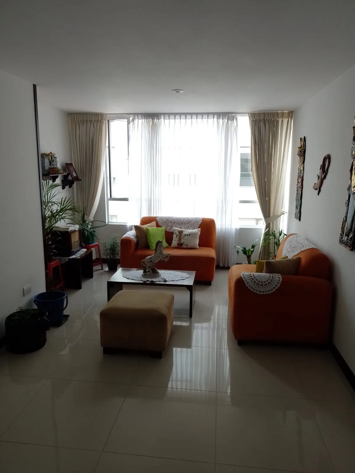 Apartamento en  Arriendo en Tunja