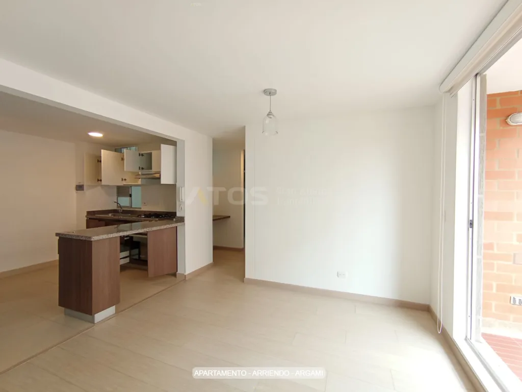 Apartamento en Arriendo en Tunja