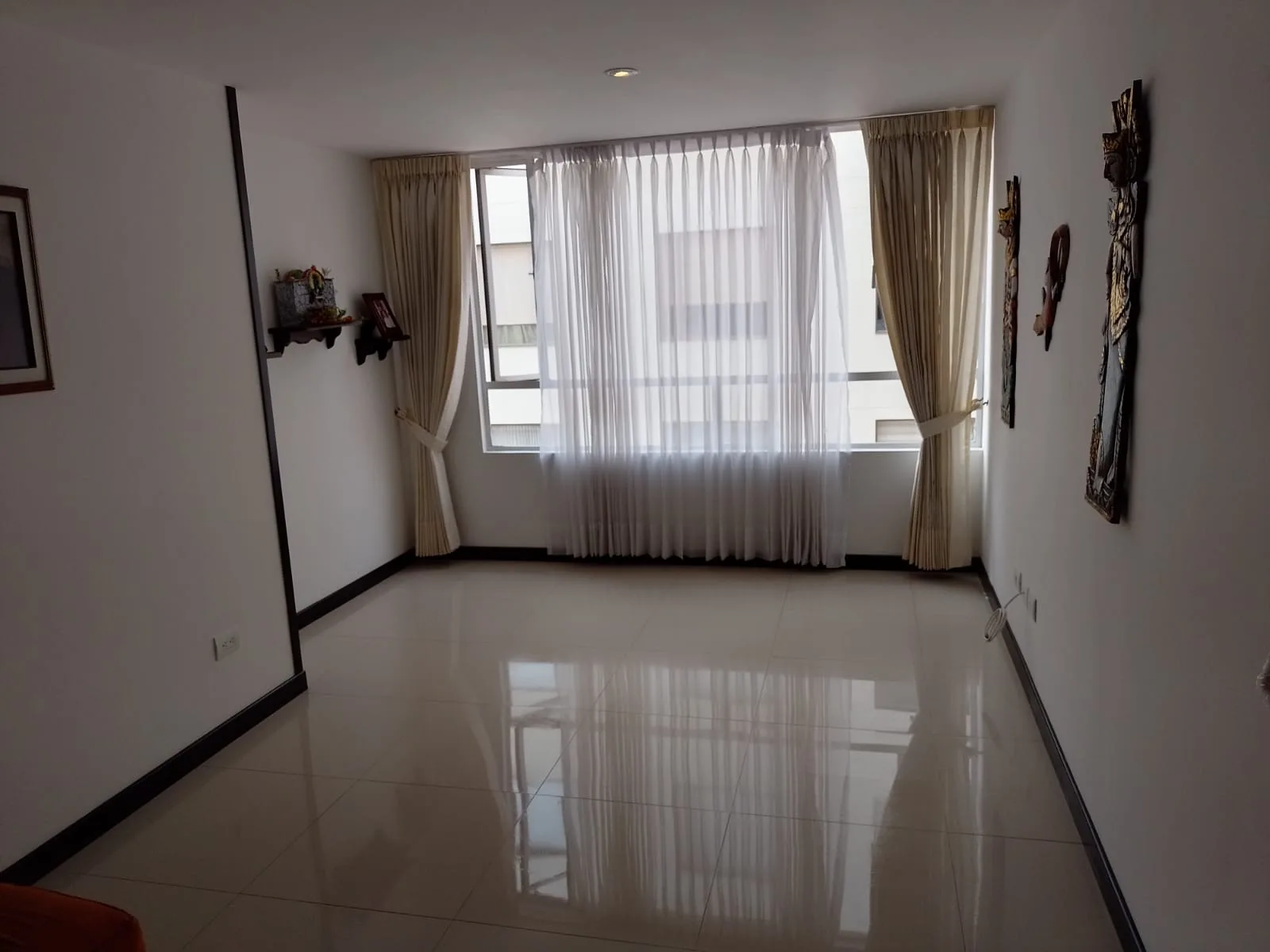 Apartamento en  Arriendo en Tunja