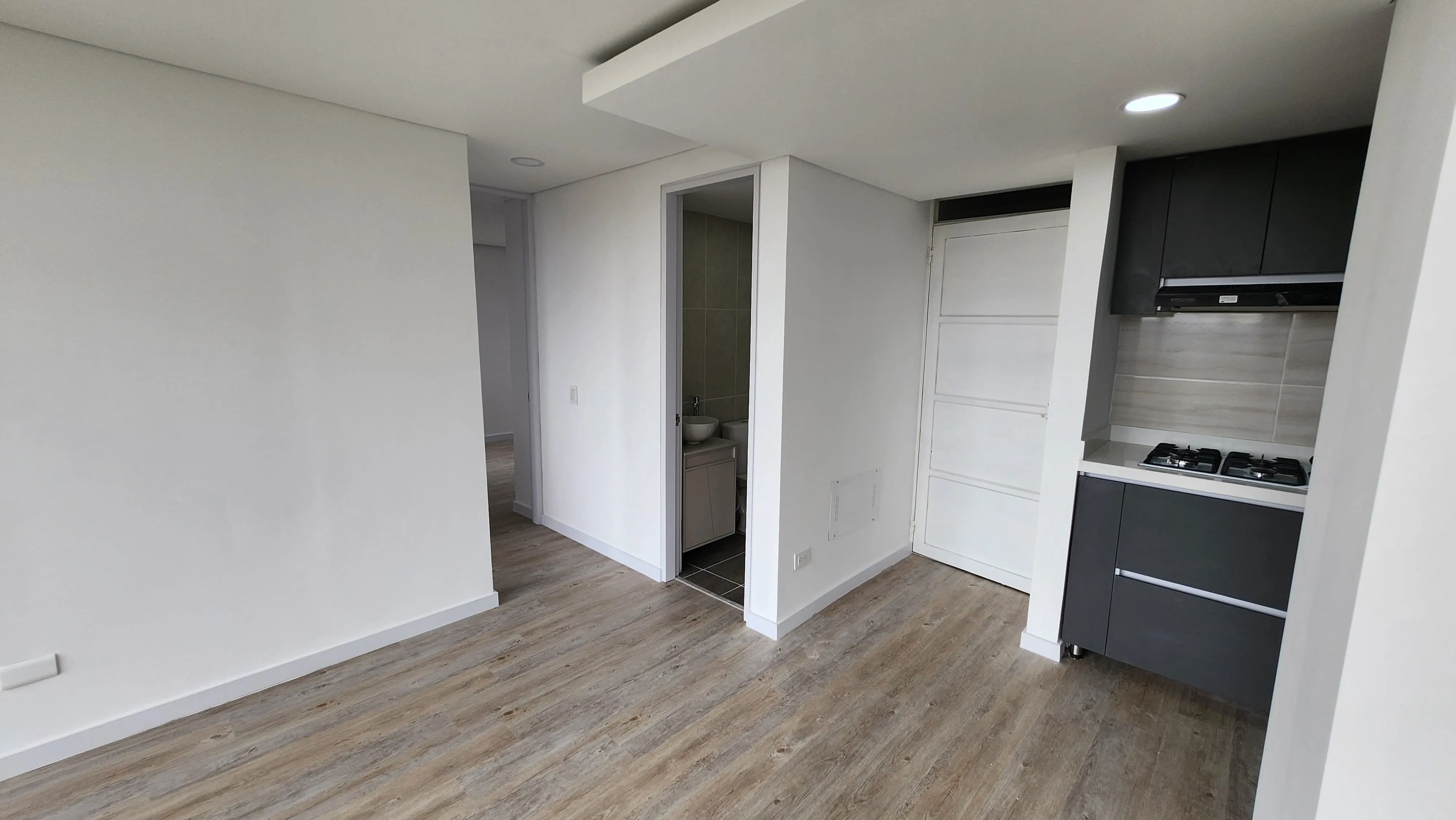 Apartamento en  Arriendo en Tunja