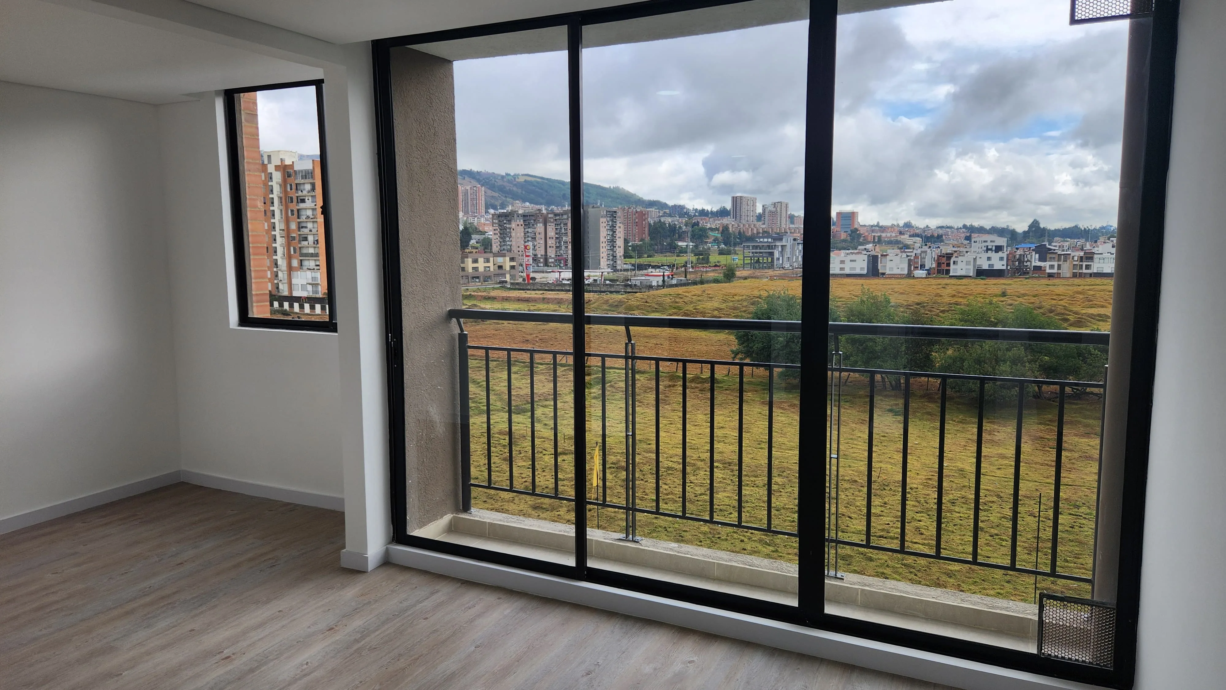 Apartamento en  Arriendo en Tunja