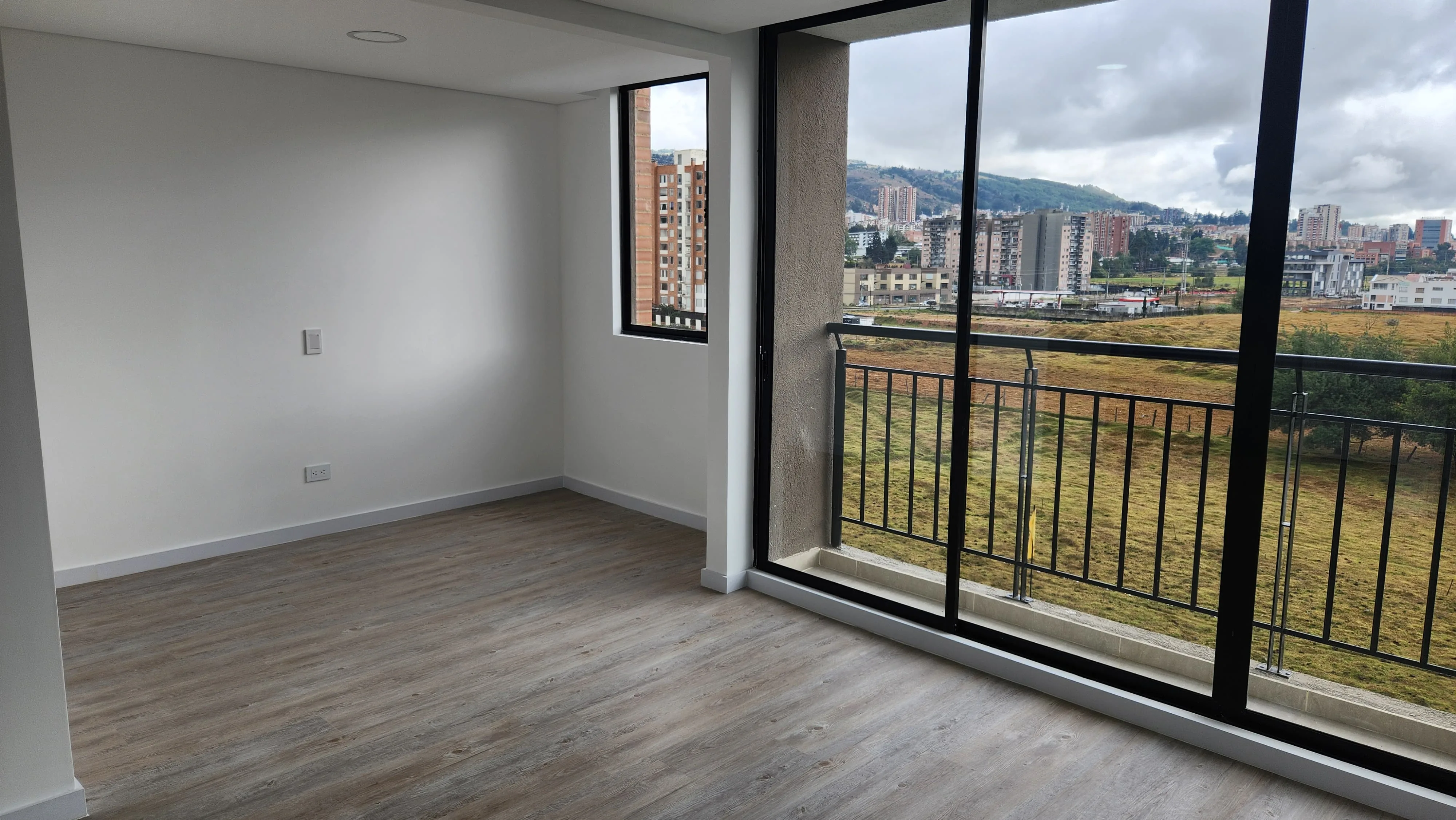 Apartamento en  Arriendo en Tunja