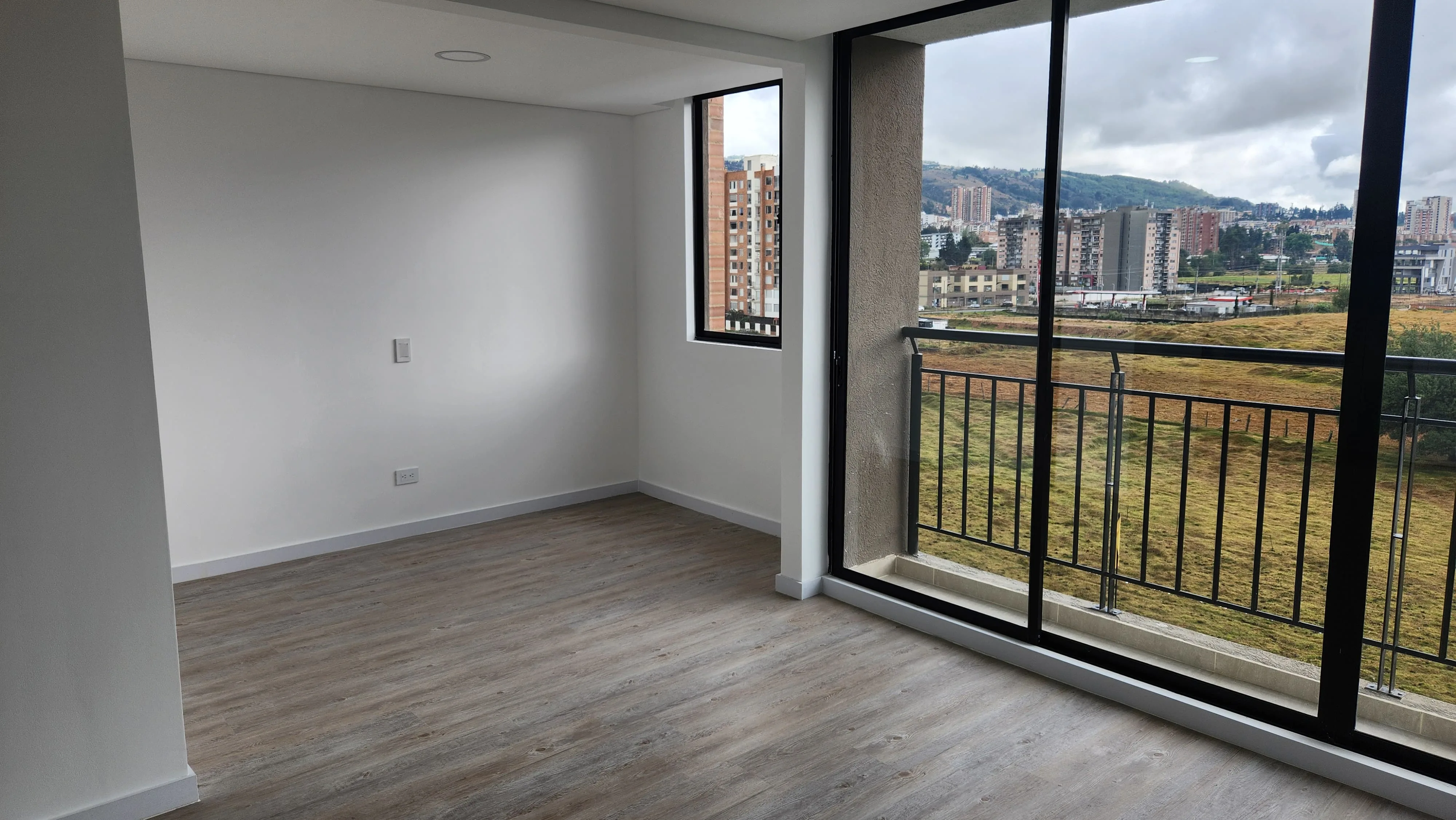 Apartamento en  Arriendo en Tunja