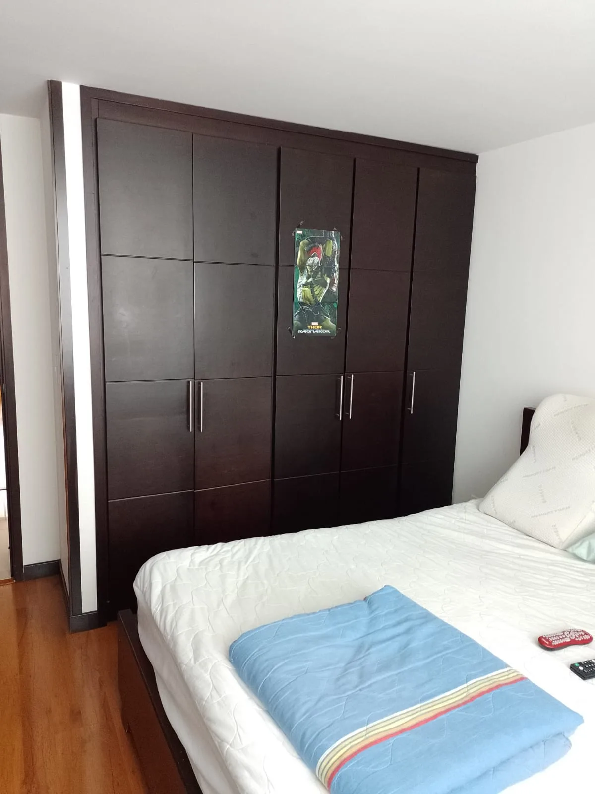 Apartamento en  Arriendo en Tunja