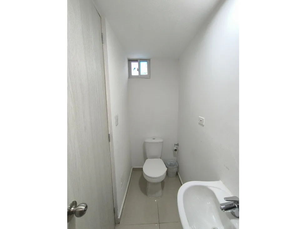 Apartamento en Arriendo en Turbaco