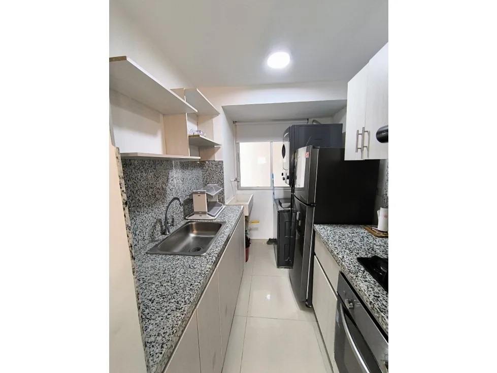 Apartamento en Arriendo en Turbaco