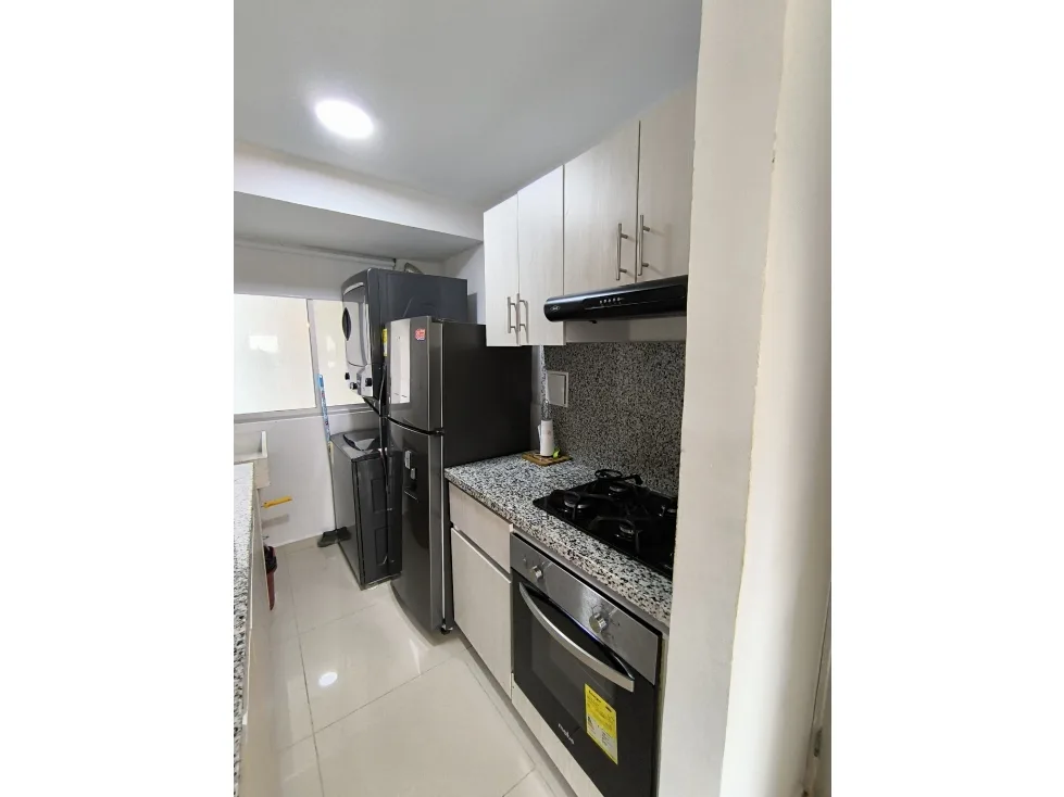 Apartamento en Arriendo en Turbaco