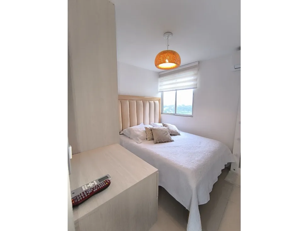 Apartamento en Arriendo en Turbaco