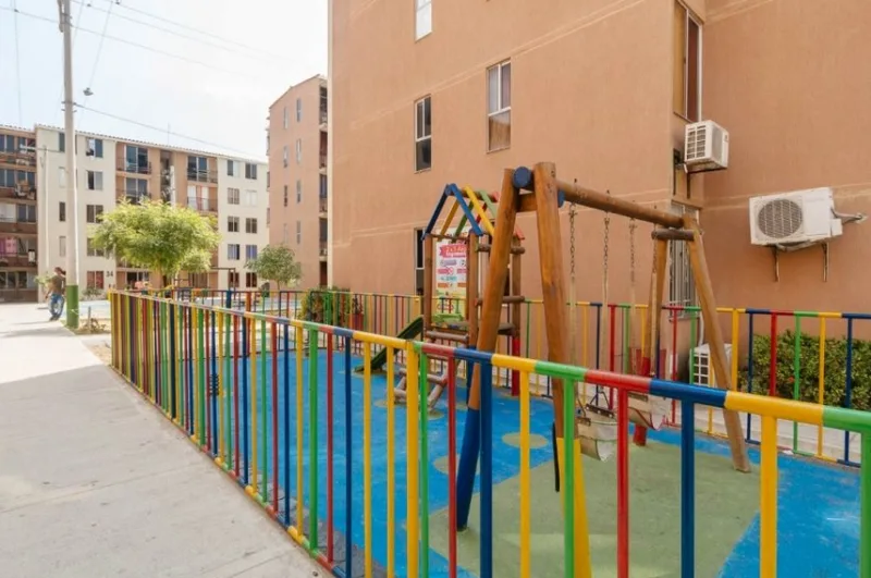 Apartamento en Arriendo en URBANIZACION LAS ACACIAS, Santa marta